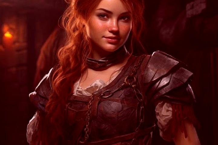 Kinsley, 34, a auburn amber-eyed european companion based in Jamanis. Offering OWO, BDSM, Party Girl. Available for incall and outcall, day and evening dates.