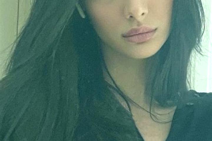 Kinsley, 34, a black amber-eyed middle eastern companion based in Fontenay-aux-Roses. Offering Party Girl, Travel Companion, OWO. Available for incall and ou...
