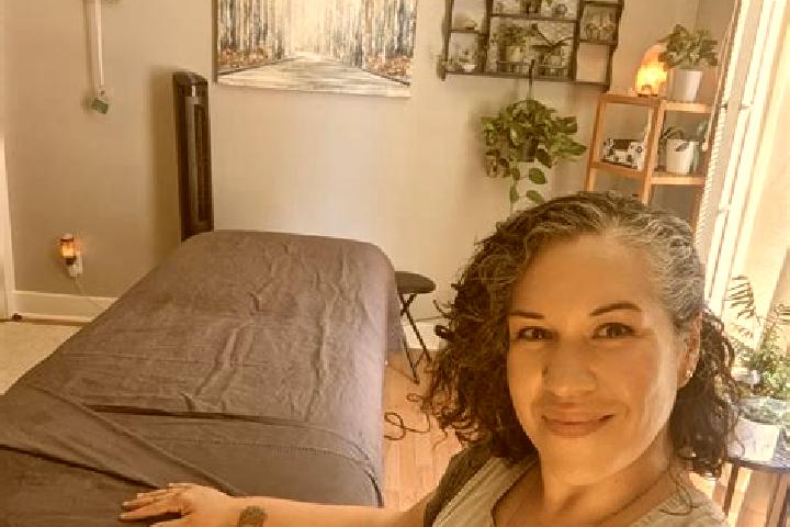 Kinsley, 34, a black grey-eyed caribbean companion based in Killara. Offering Travel Companion, BDSM, Massage, Domination, OWO. Available for incall and outc...