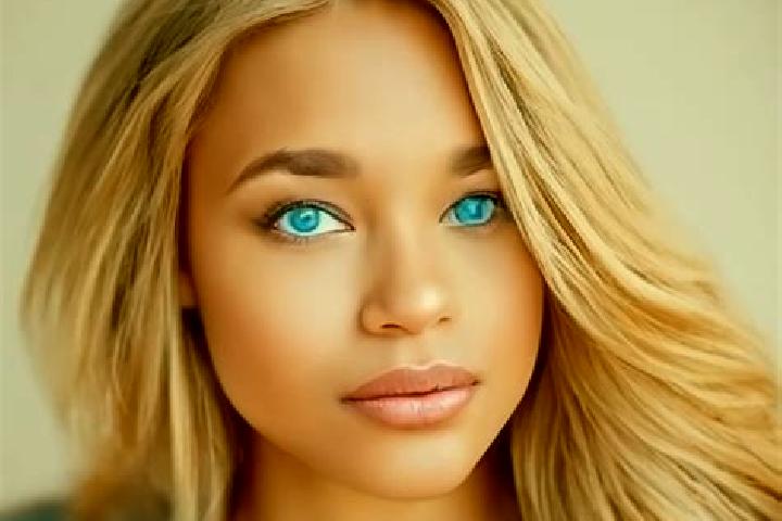 Kinsley, 34, a blonde blue-eyed latina companion based in Nampicuan. Offering Massage, Duos, BDSM. Available for incall and outcall, day and evening dates.