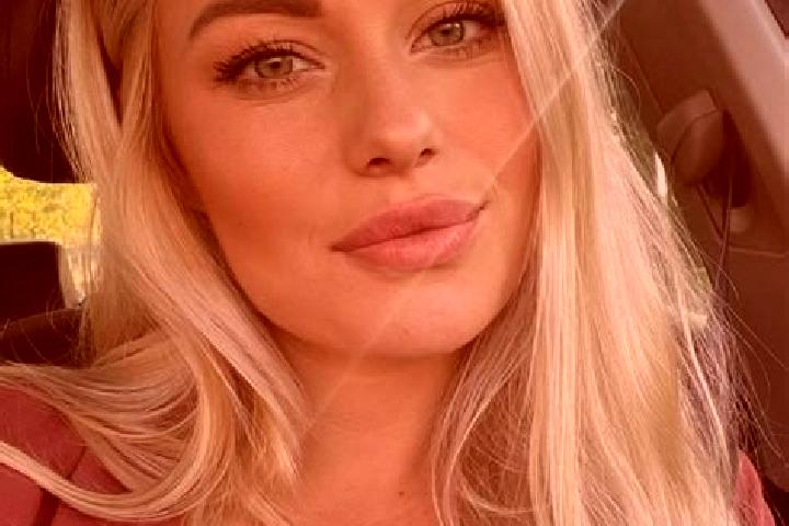 Kinsley, 34, a blonde hazel-eyed mixed companion based in Kra Buri. Offering Overnight, Tantra, Deep French Kissing, Girlfriend Experience. Available for inc...