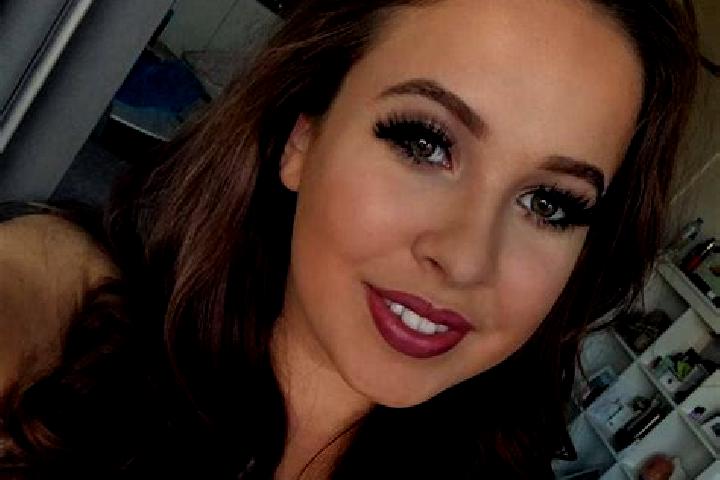 Kinsley, 34, a brunette dark-eyed caucasian companion based in Jigoreni. Offering Party Girl, BDSM, Deep French Kissing, Fetish. Available for incall and out...