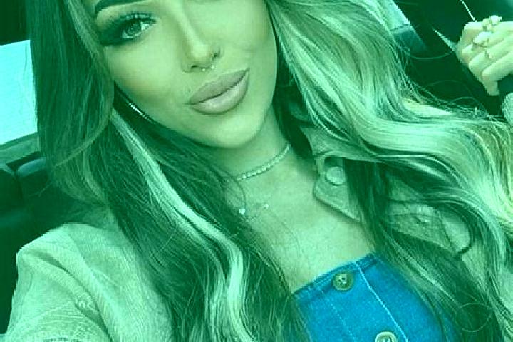 Kinsley, 34, a dark blonde brown-eyed mediterranean companion based in Smolyan. Offering Travel Companion, BDSM, Fetish, CIM. Available for incall and outcal...