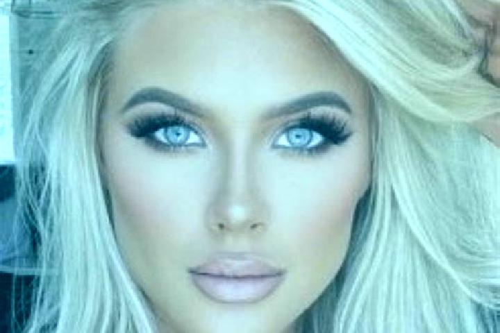 Kinsley, 34, a platinum blonde blue-eyed caucasian companion based in Rayon. Offering Roleplay, GFE, CIM, Domination. Available for incall and outcall, overn...