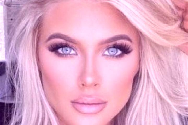 Kinsley, 34, a platinum blonde grey-eyed caucasian companion based in Sinonoc. Offering Overnight, Striptease, GFE. Available for incall and outcall, overnig...