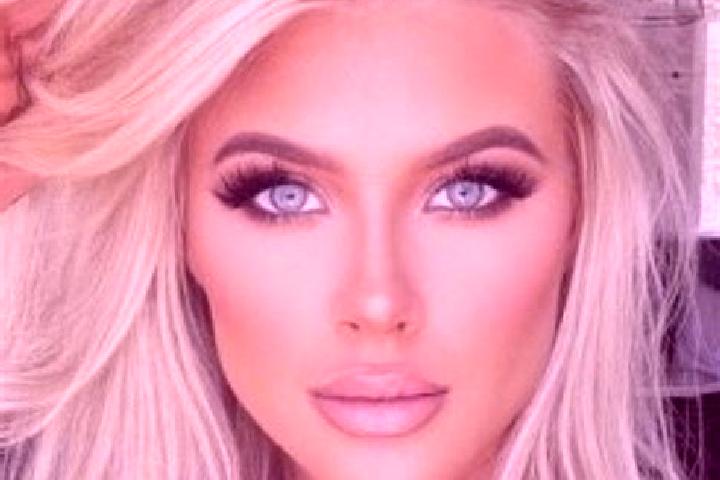 Kinsley, 34, a platinum blonde grey-eyed caucasian companion based in Vyprachtice. Offering Overnight, OWO, Domination. Available for incall and outcall, ove...