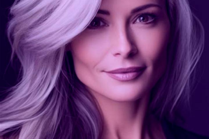 Kinsley, 34, a platinum blonde grey-eyed latina companion based in Romodanovo. Offering BDSM, Overnight, Duos, Domination. Available for incall and outcall, ...
