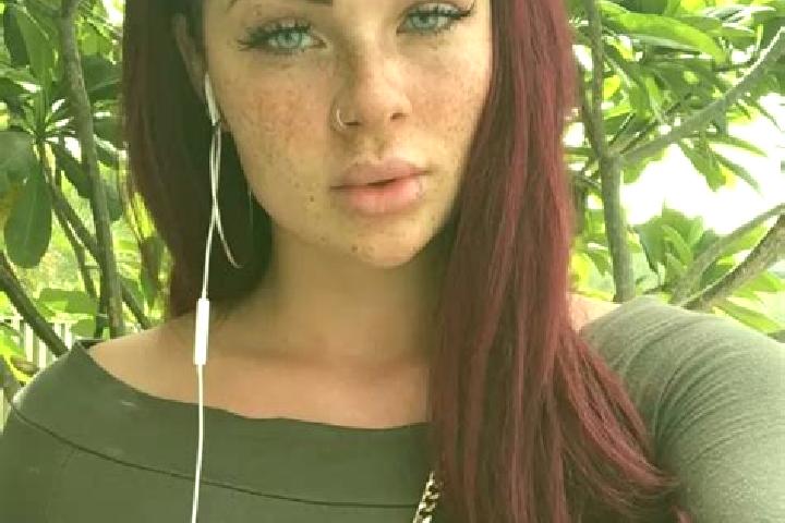 Kinsley, 34, a red blue-eyed latina companion based in San Michele di Serino. Offering Duos, Tantra, Party Girl. Available for incall and outcall, day and ev...