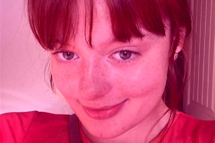 Kinsley, 34, a red brown-eyed european companion based in Negishicho. Offering Fetish, BDSM, Duos, Tantra. Available for incall and outcall, overnight bookin...