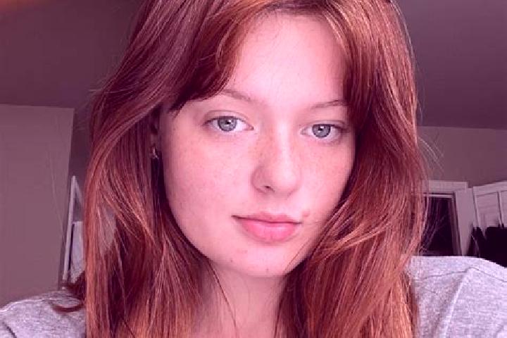 Kinsley, 34, a red grey-eyed mediterranean companion based in Corteconcepcion. Offering Tantra, Girlfriend Experience, OWO. Available for incall and outcall,...