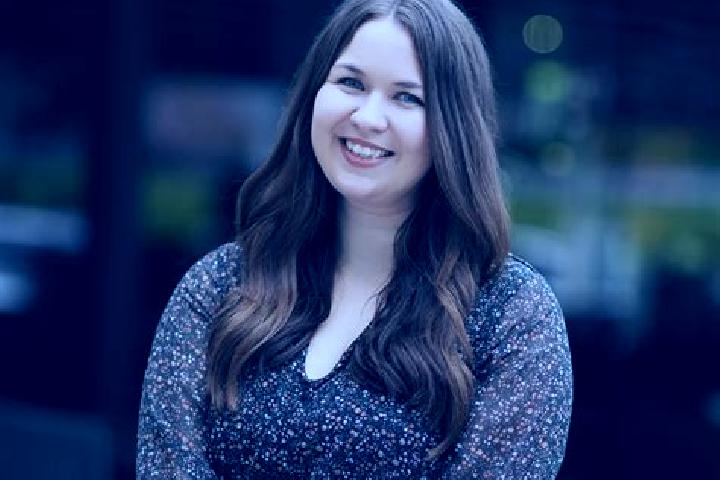 Kinsley, 34 — Escort in Albersdorf, Germany