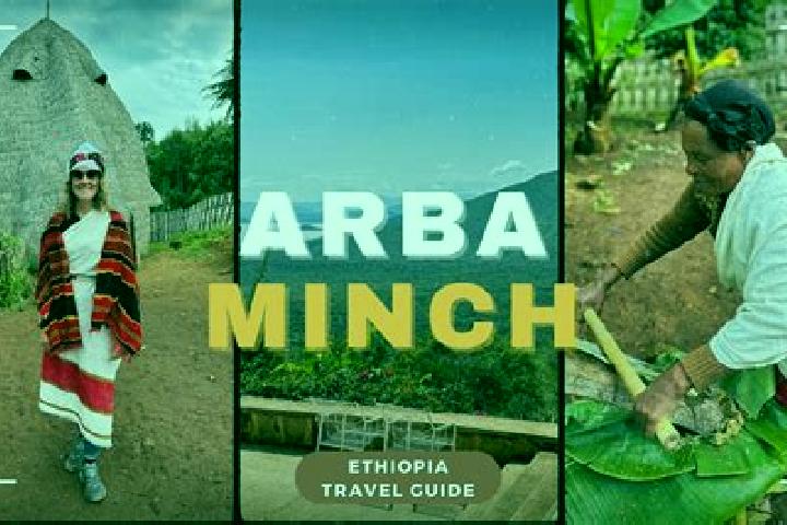 Kinsley, 34 — Escort in Arba Minch, Ethiopia