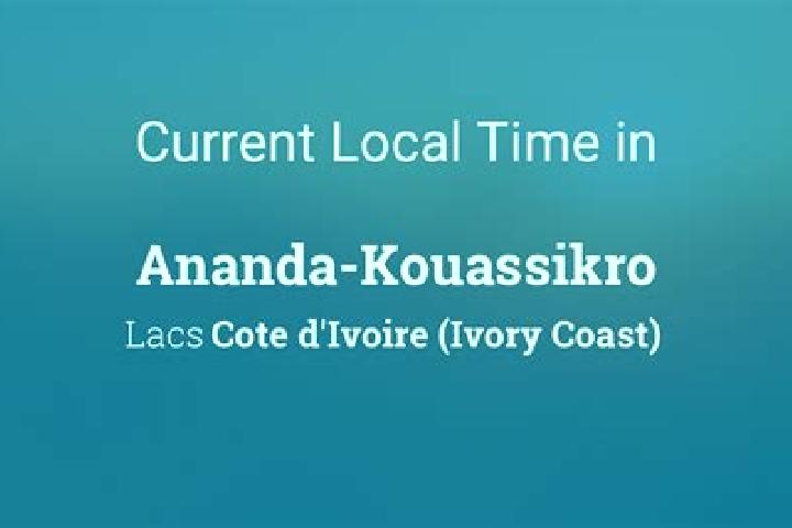 Kinsley, 34 — Escort in Attien Kouassikro, Ivory Coast