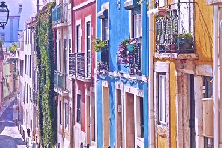 Kinsley, 34 — Escort in Bairro, Portugal
