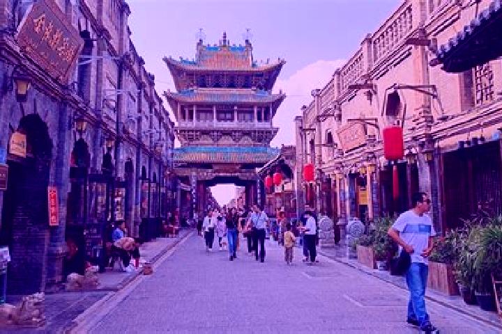 Kinsley, 34 — Escort in Beicheng, China