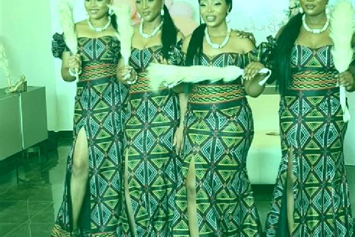 Kinsley, 34 — Escort in Boda, Central African Republic