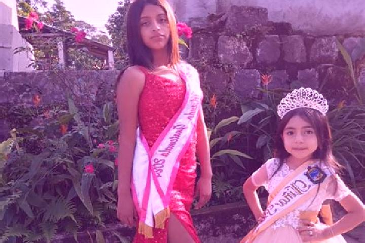 Kinsley, 34 — Escort in Colomba, Guatemala