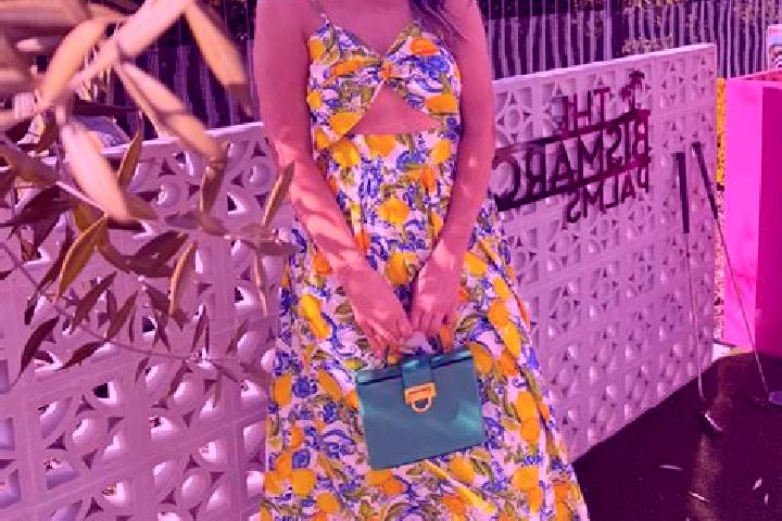 Kinsley, 34 — Escort in Covei, Romania
