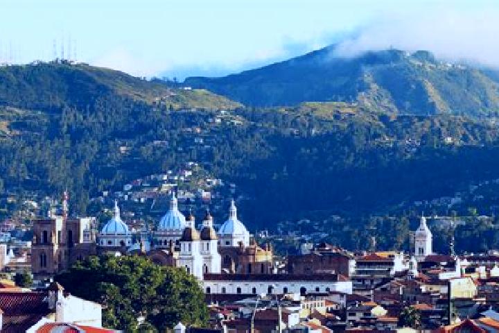 Kinsley, 34 — Escort in Cubijies, Ecuador