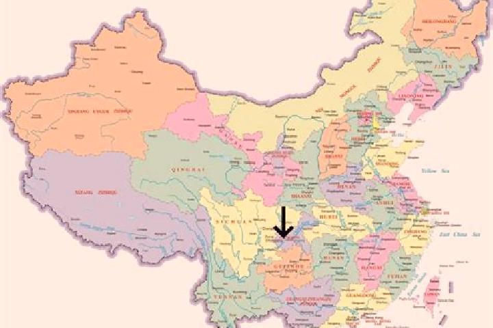 Kinsley, 34 — Escort in Dongtai, China