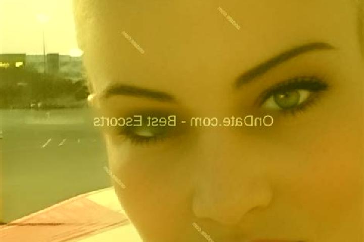 Kinsley, 34 — Escort in Dunhou, China