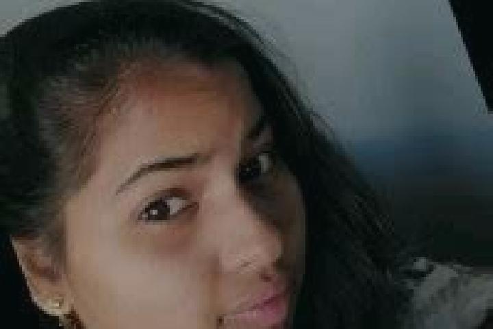 Kinsley, 34 — Escort in Epuru Bit - I - B, India