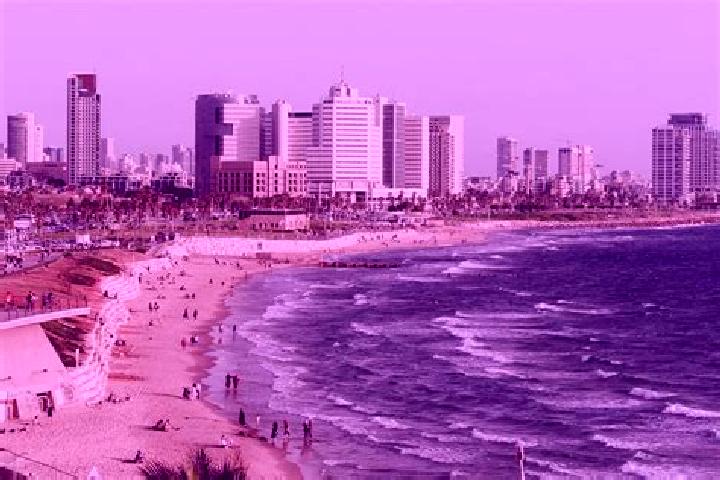 Kinsley, 34 — Escort in Gevim, Israel