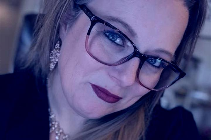 Kinsley, 34 — Escort in Haughton, United Kingdom