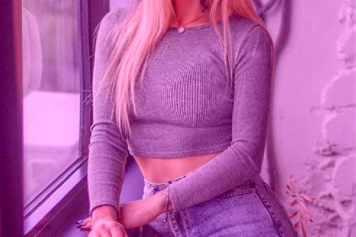 Kinsley, 34 — Escort in Hlynne, Ukraine
