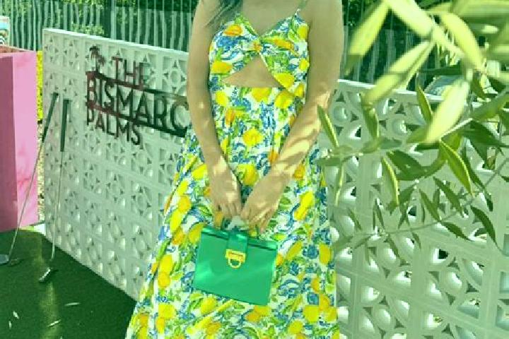Kinsley, 34 — Escort in Inisa, Nigeria
