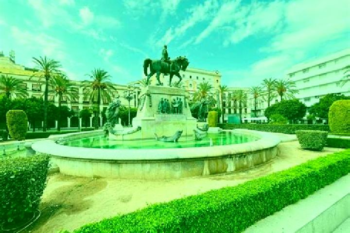 Kinsley, 34 — Escort in Jerez de la Frontera, Spain