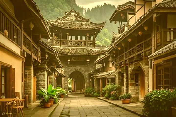 Kinsley, 34 — Escort in Jiezi, China