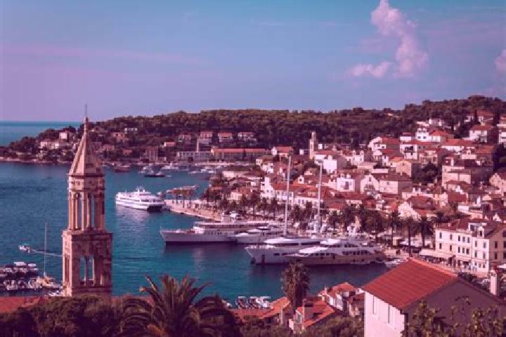 Kinsley, 34 — Escort in Karakasica, Croatia