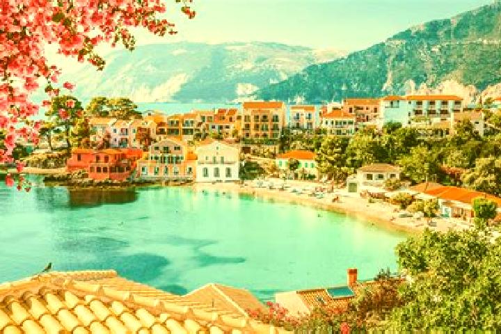 Kinsley, 34 — Escort in Karpero, Greece