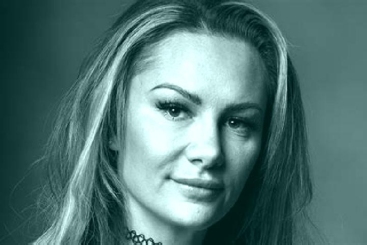 Kinsley, 34 — Escort in Kelc, Czech Republic