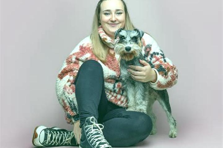 Kinsley, 34 — Escort in Kemsing, United Kingdom