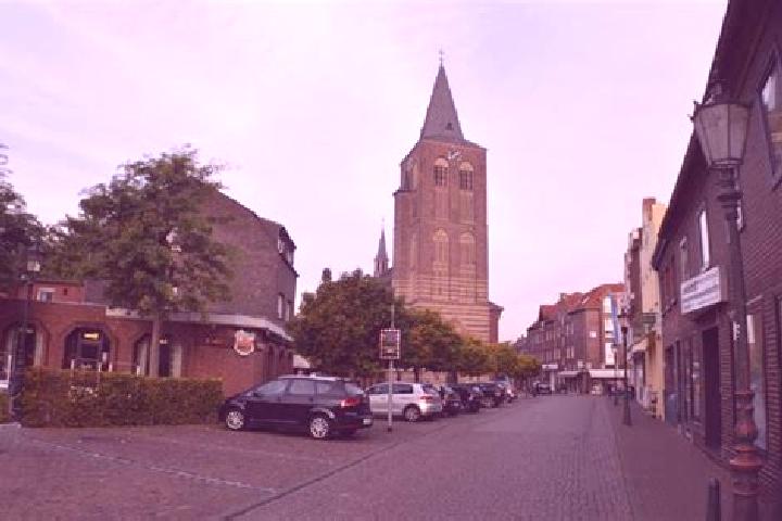 Kinsley, 34 — Escort in Korschenbroich, Germany
