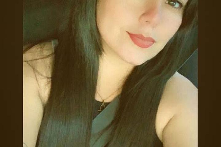 Kinsley, 34 — Escort in La Entrada, Honduras