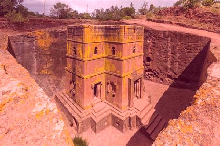 Kinsley, 34 — Escort in Lalibela, Ethiopia