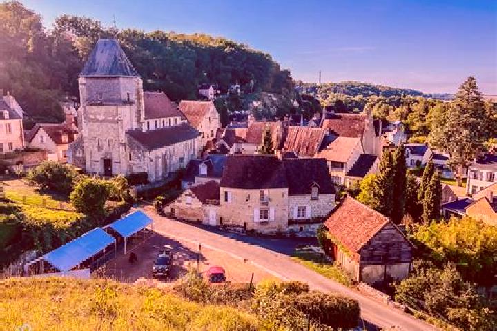 Kinsley, 34 — Escort in Les Damps, France