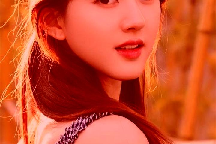 Kinsley, 34 — Escort in Liusi, China