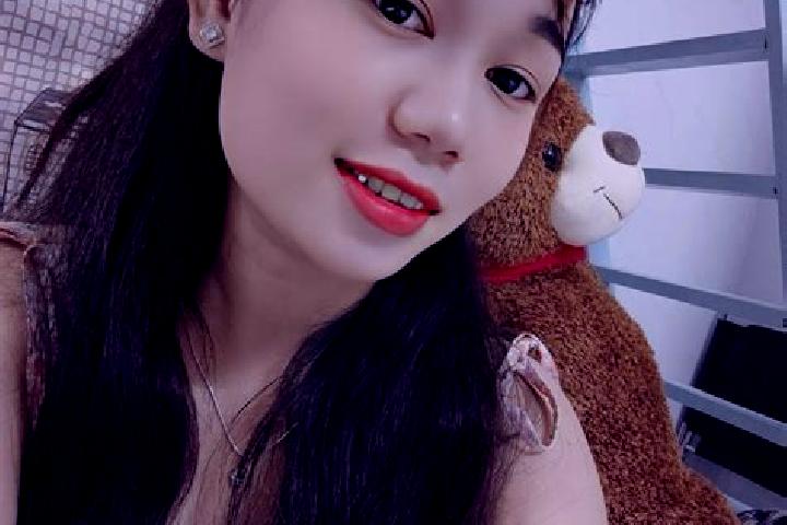 Kinsley, 34 — Escort in Long Thanh, Vietnam