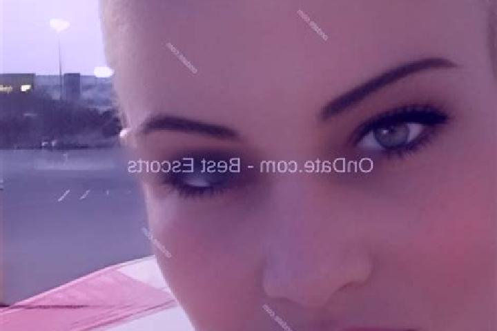 Kinsley, 34 — Escort in Lusby, United States