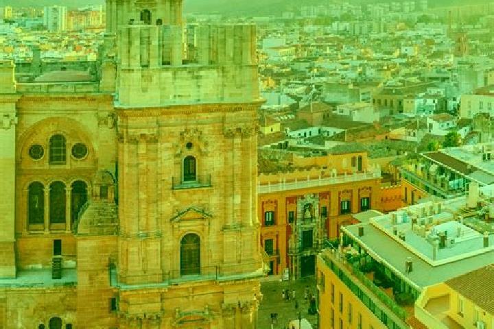 Kinsley, 34 — Escort in Malaga del Fresno, Spain