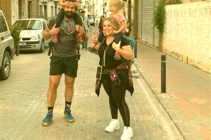 Kinsley, 34 — Escort in Maracena, Spain