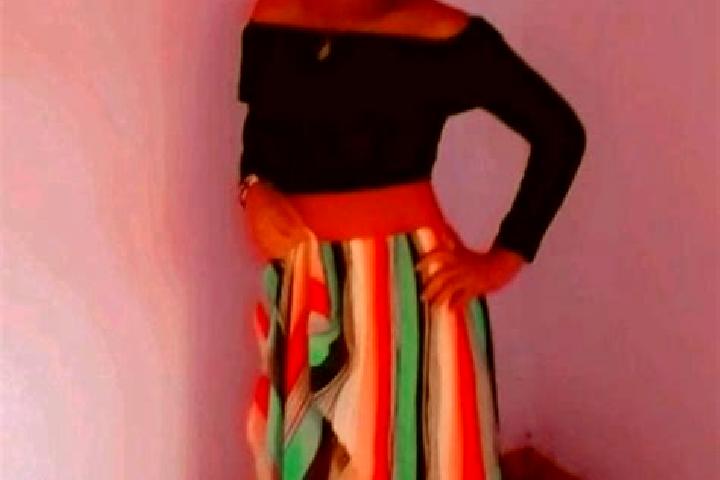 Kinsley, 34 — Escort in Masumbwe, Tanzania