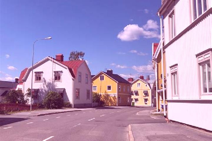 Kinsley, 34 — Escort in Mellansel, Sweden