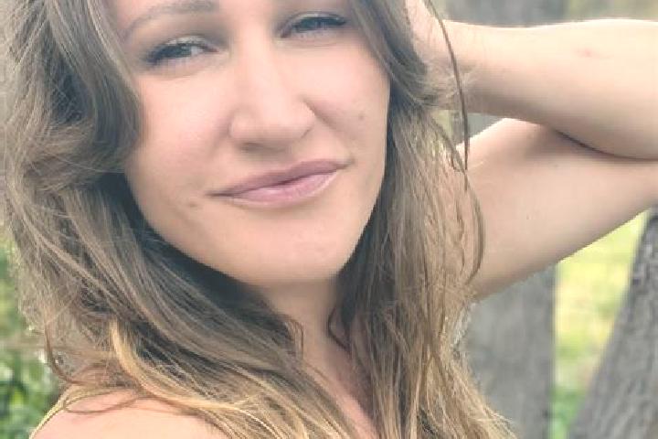 Kinsley, 34 — Escort in Meredith, United States
