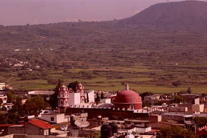 Kinsley, 34 — Escort in Milpa Alta, Mexico