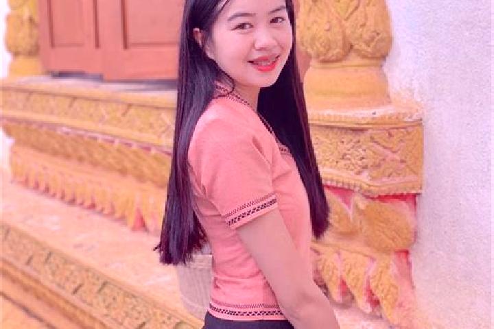 Kinsley, 34 — Escort in Moeng Yang, Myanmar